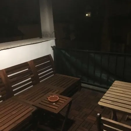 Apartment M9 Pantheon Attic 12