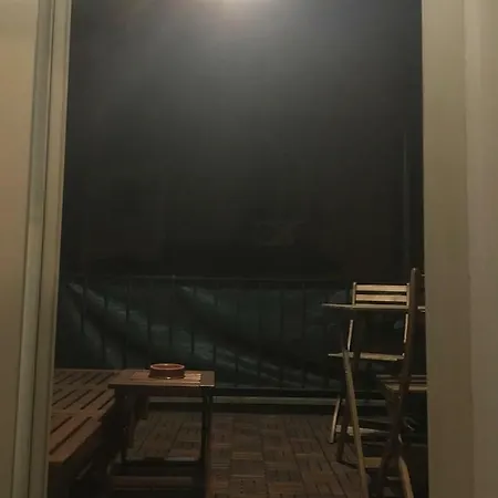 M9 Pantheon Attic 12 Apartment