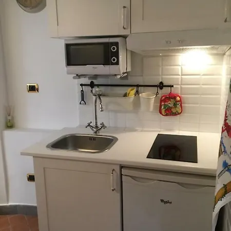 M9 Pantheon Attic 12 Apartment Rom