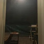 M9 Pantheon Attic 12 Апартаменты